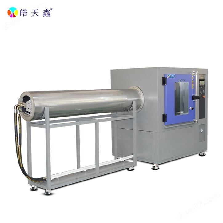 實驗室用淋雨試驗箱