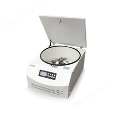 臺式低速離心機多種轉子可選