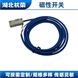 AL-30R磁性開關控制電路需要哪些元件