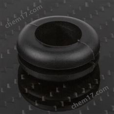 SES-Sterling 黑色PVC護線圈18mm