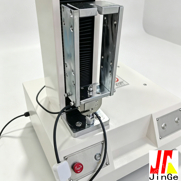 帶測(cè)力減震阻尼示功機(jī)