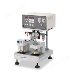 日本SMT小型無紡布透氣度平滑度測(cè)試儀