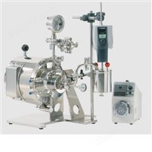 HFM02工業(yè)級日本Ashizawa蘆澤精工實驗型珠磨機