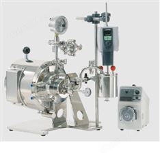 工業(yè)級(jí)日本Ashizawa蘆澤精工實(shí)驗(yàn)型珠磨機(jī)