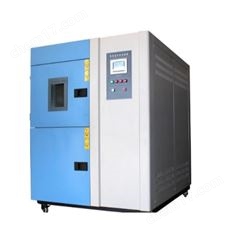步入式高低溫試驗(yàn)房
