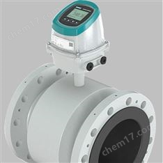 西門子全口徑電磁流量計(jì)SITRANS FMS300