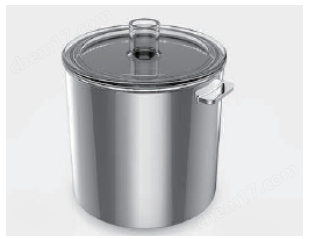 全自动刀式粉碎机