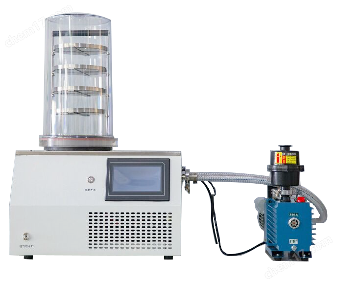 FD-1A-50.png 實驗室冷凍干燥機(jī)FD-1A-50