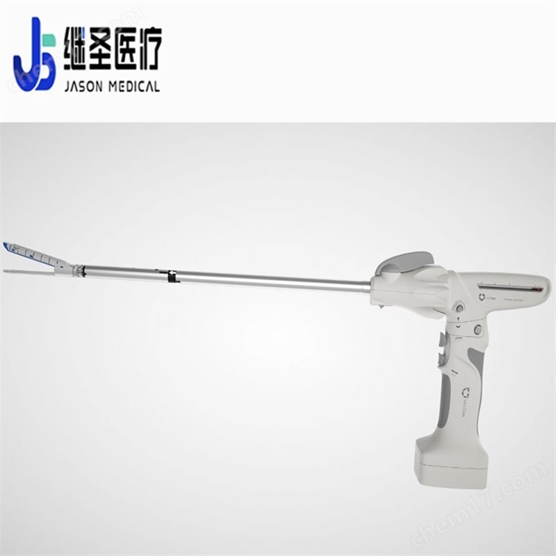 電動腔鏡直線型切割吻合器