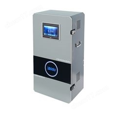 工業(yè)在線總磷自動(dòng)監(jiān)測儀