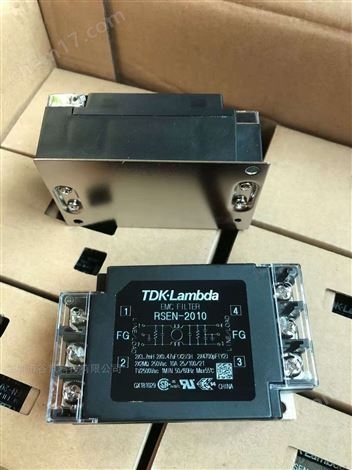 TDK-Lambda