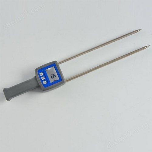 MKY-TK100GF 淀粉粮食粉水分测定仪