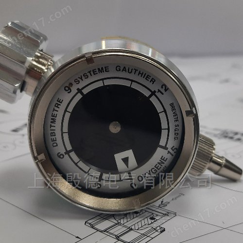 法國CAHOUET流量計、調(diào)節(jié)器