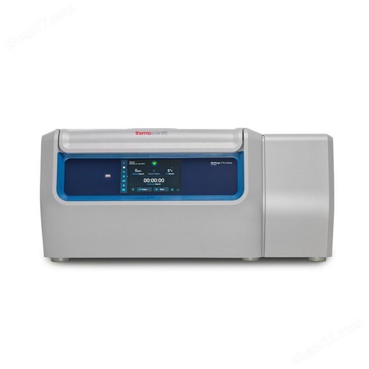 thermofisher賽默飛X4R臺式離心機(jī)