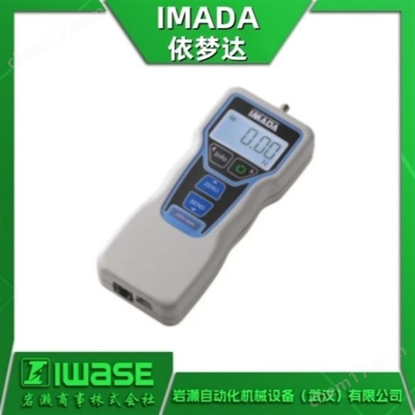IMADA依夢達 高性能數字測力計