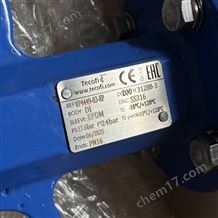 法國TECOFI泰科菲蝶閥VP4449-03-EP