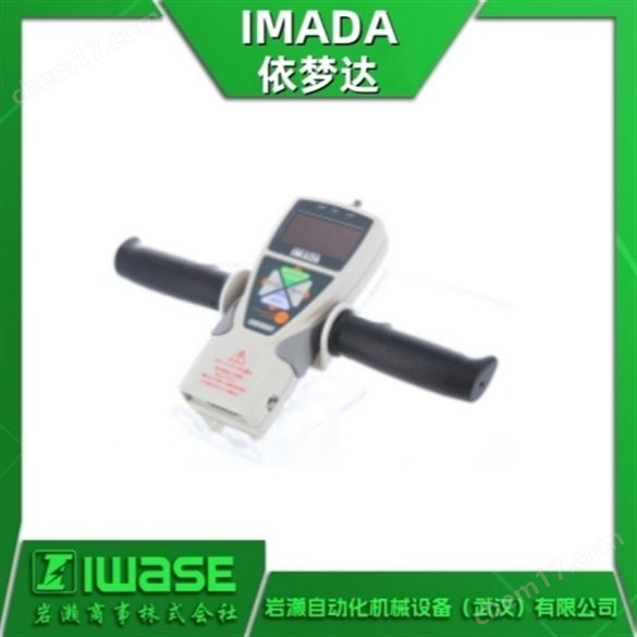 IMADA依夢達(dá) 機(jī)械測力計(jì) 指針式推拉力計(jì)