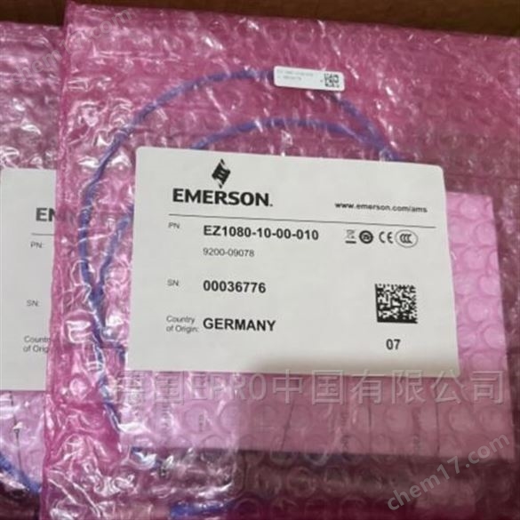 EPRO轉(zhuǎn)速傳感器EZ1080-10-00-010+EZ1000