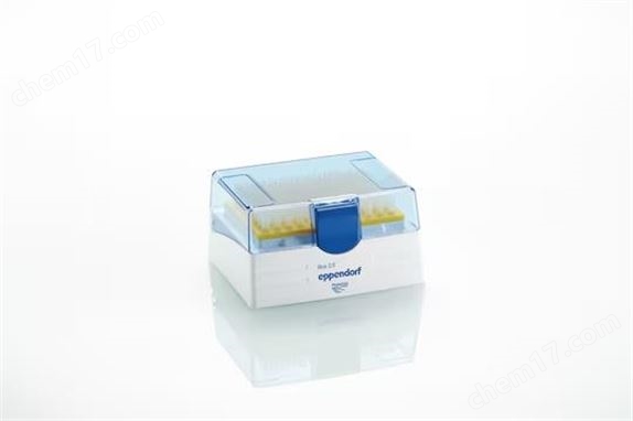 艾本德Eppendorf  200ul盒裝吸頭 30076150
