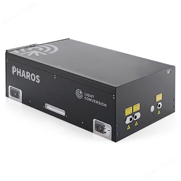 PHAROS系列飛秒激光器