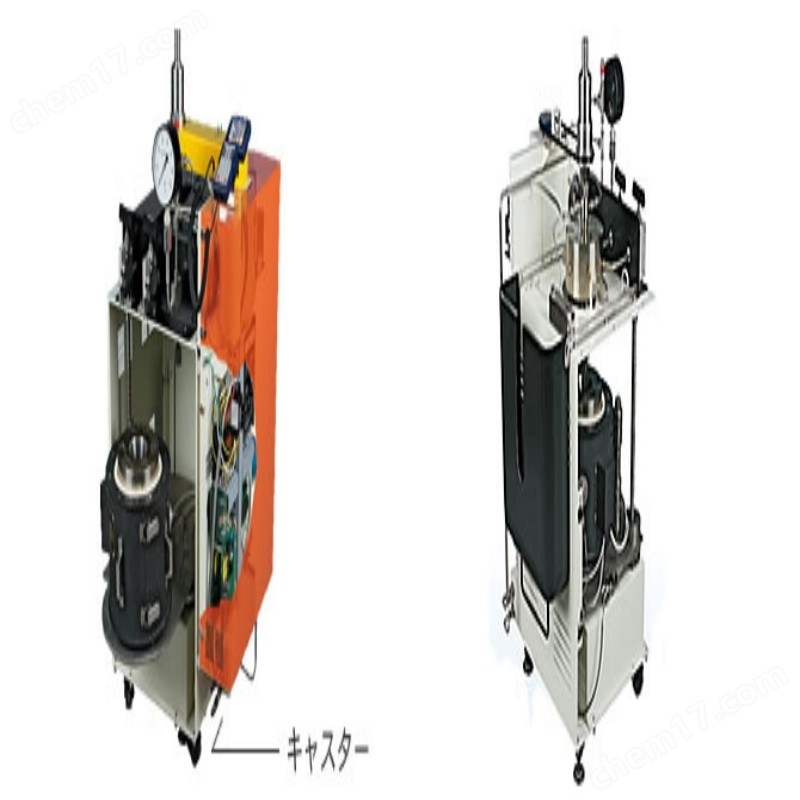 TOYOKOATSU東洋高壓 攪拌高壓釜