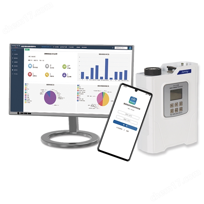 LDAR泄漏檢測(cè)與修復(fù)綜合管理平臺(tái)