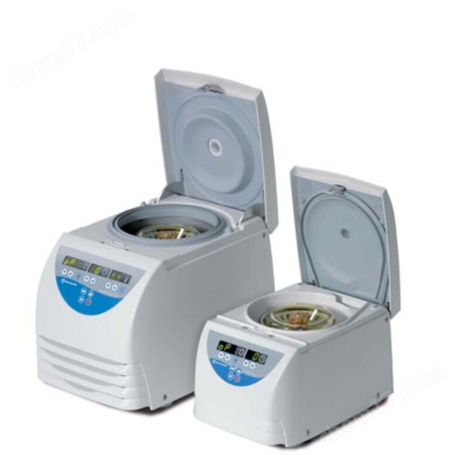 Thermo賽默飛Micro17微量離心機