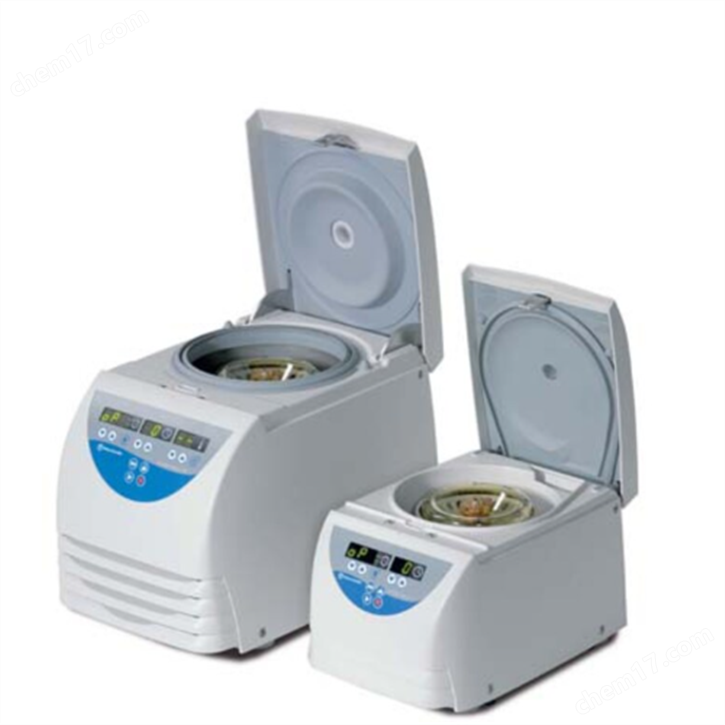 賽默飛Micro17臺(tái)式微量離心機(jī)