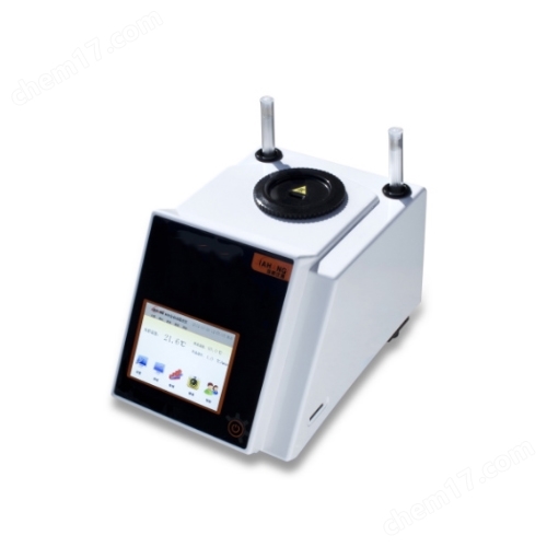 WRS-60A全自動熔點(diǎn)儀