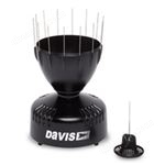 DAVIS 6464翻斗式雨量桶雨量傳感器6464M