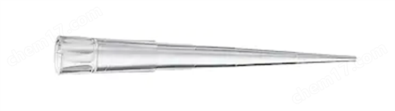 艾本德Eppendorf 200ul 無色移液器吸頭