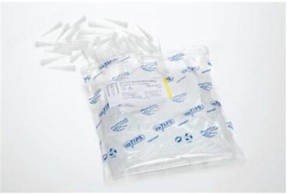 艾本德Eppendorf 200ul 無色移液器吸頭