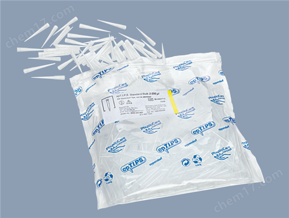 艾本德Eppendorf 移液器吸頭 epTIPS吸頭