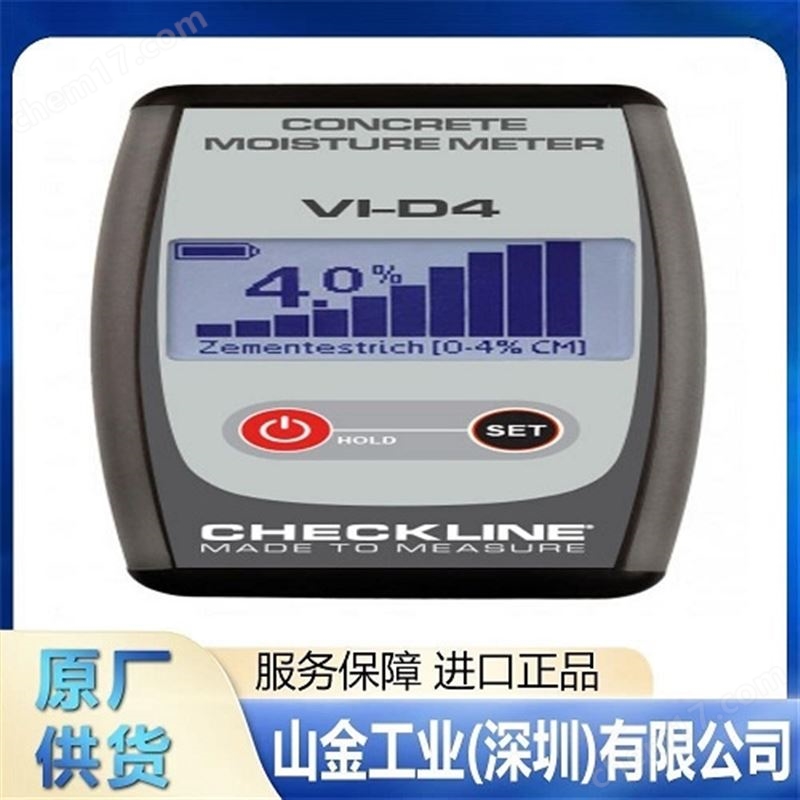 CHECKLINE美國(guó) MiniTest 650 FN 涂層測(cè)厚儀