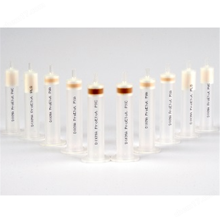 DIKMA ProElut PWA-2 弱陰離子交換反相柱