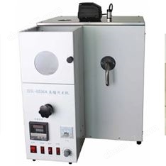 MKY-DSL-6536A 石油產(chǎn)品蒸餾測(cè)定儀