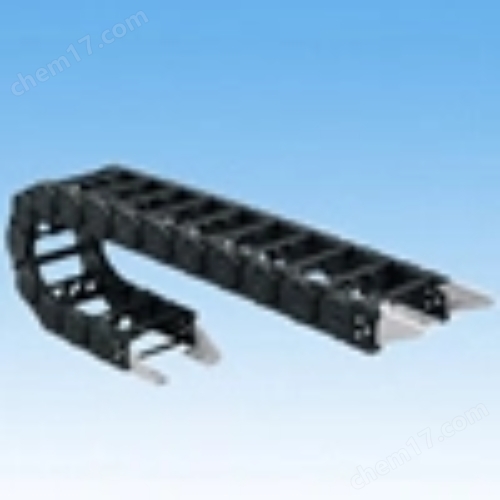 日本TSUBAKI/椿本 电缆拖链塑料桥式TKMK型
