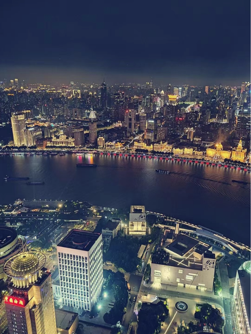 北京漢深亮相2024上海數(shù)據(jù)中心產(chǎn)業(yè)博覽會(huì)