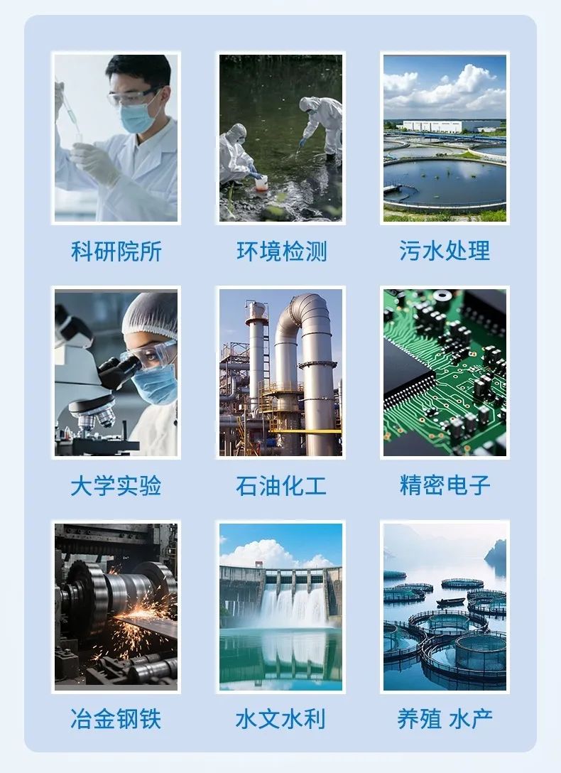 探秘海樂紅外測油儀丨環(huán)境油類檢測的實(shí)用工具