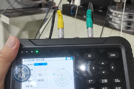 中国空气动力研究与发展中心引入KM振动分析服务解决方案！