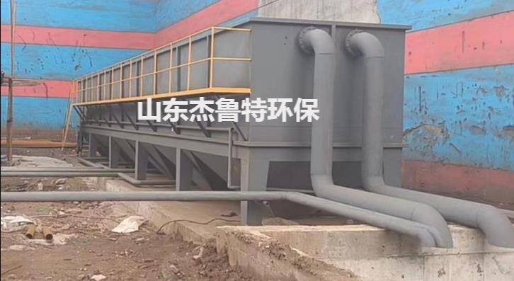 斜管沉淀池翻泥的原因是什么？