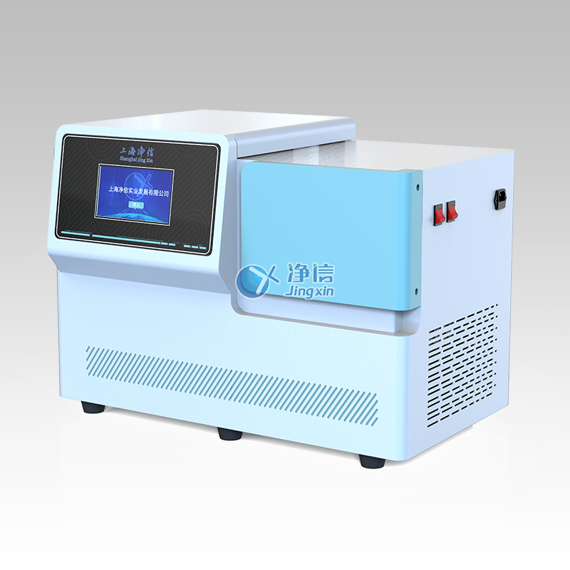 凈信冷凍研磨儀，為分子生物學(xué)與藥學(xué)提供全新解決方案