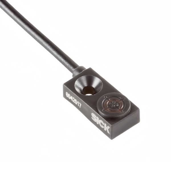 sick西克電感式接近傳感器IQ06-03BNOKU2S 6042025深度解析