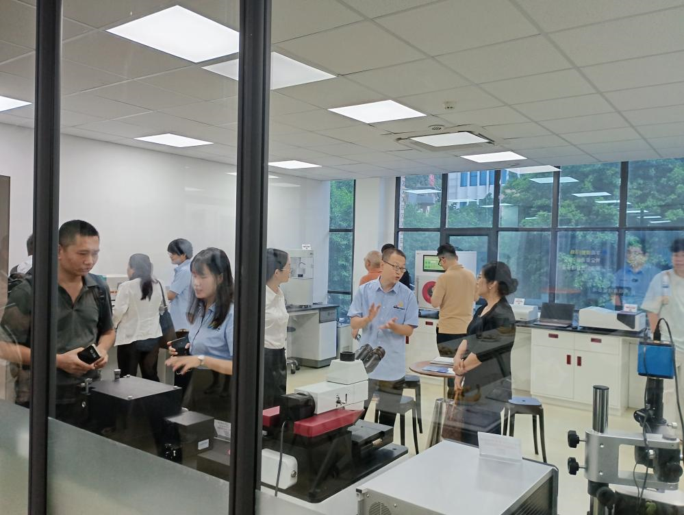 “貝拓科學(xué)十五載，科創(chuàng)之路共輝煌”慶祝貝拓科學(xué)十五周年慶圓滿成功