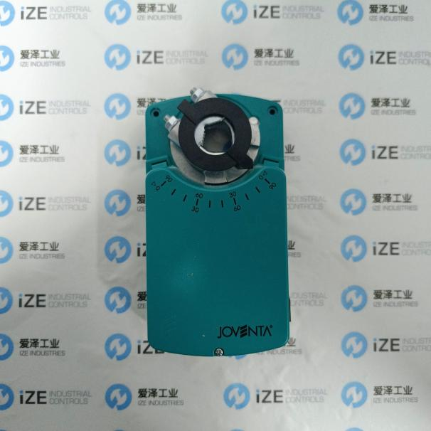 愛澤工業2025年8月部分到貨產品專題及庫存——風閥執行器篇