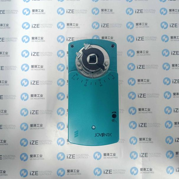 愛澤工業2025年8月部分到貨產品專題及庫存——風閥執行器篇