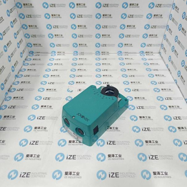 愛澤工業2025年8月部分到貨產品專題及庫存——風閥執行器篇