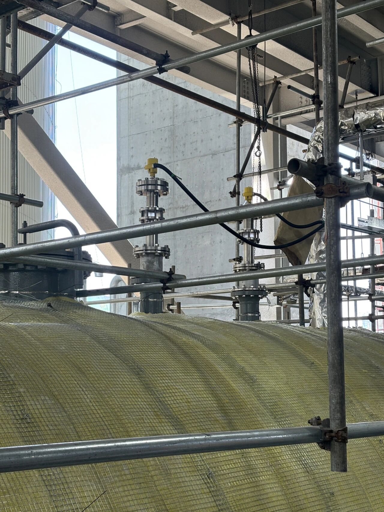 快訊|VEGA 儀表出鏡央視啦~