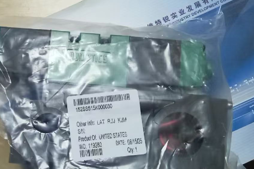 AVENTICS NUMATICS 152SS515K000030電磁閥.png