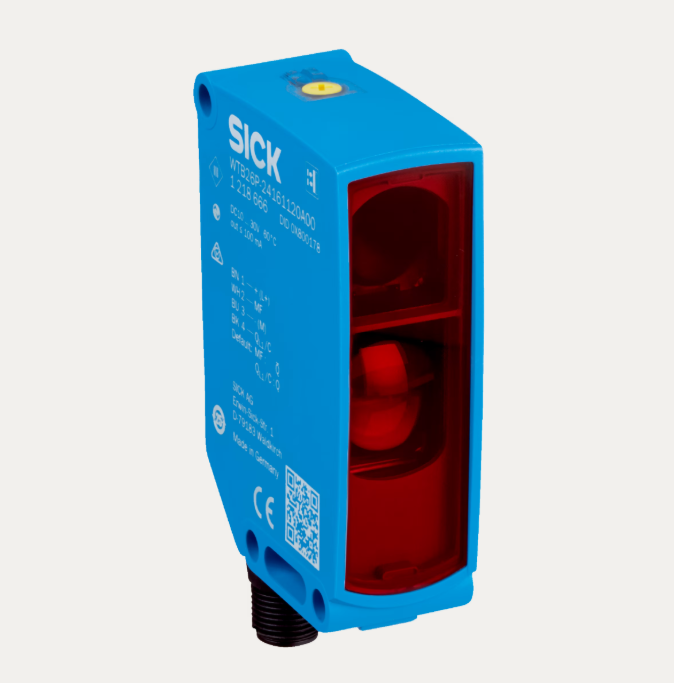 德国西克SICK光电传感器WSE26P-24162100A00维修保养